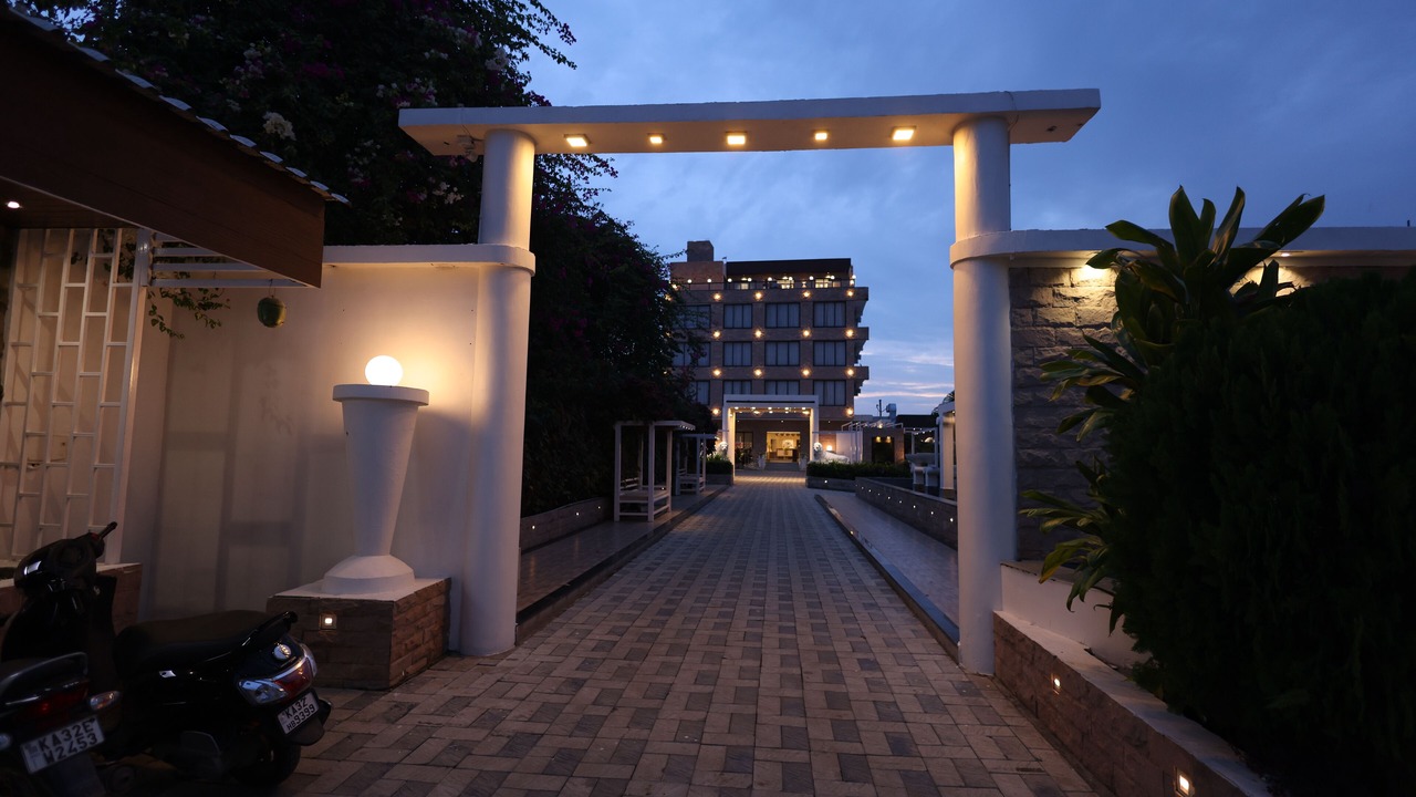 Photo of Outdoor in Kalaburagi