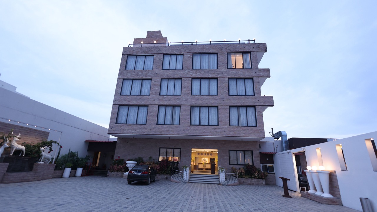 Photo of Outdoor in Kalaburagi