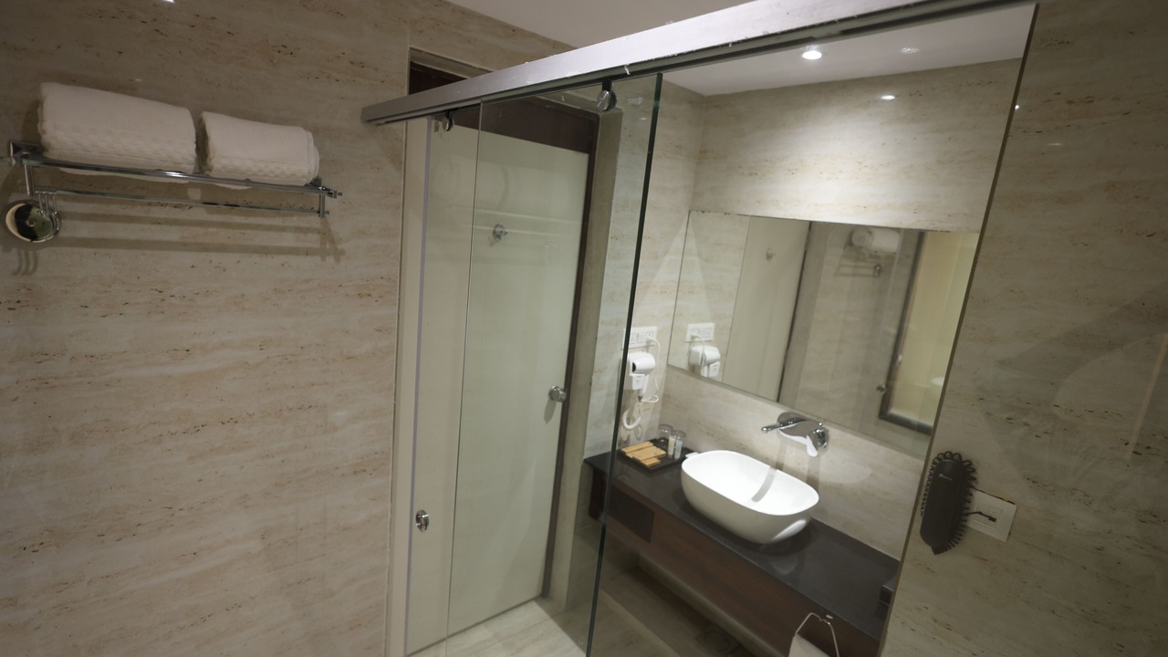 Photo of Bathroom in Kalaburagi