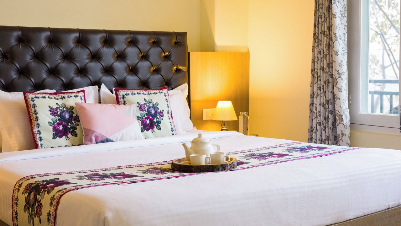 Photo of Bedroom in Deoghat