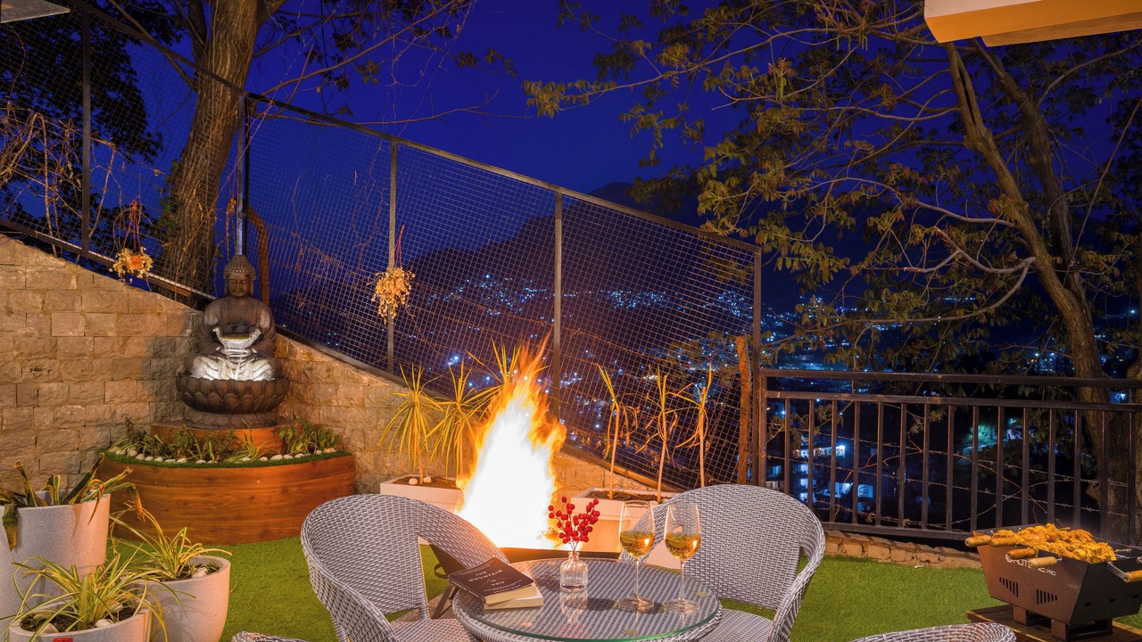 Photo of Outdoor in Deoghat