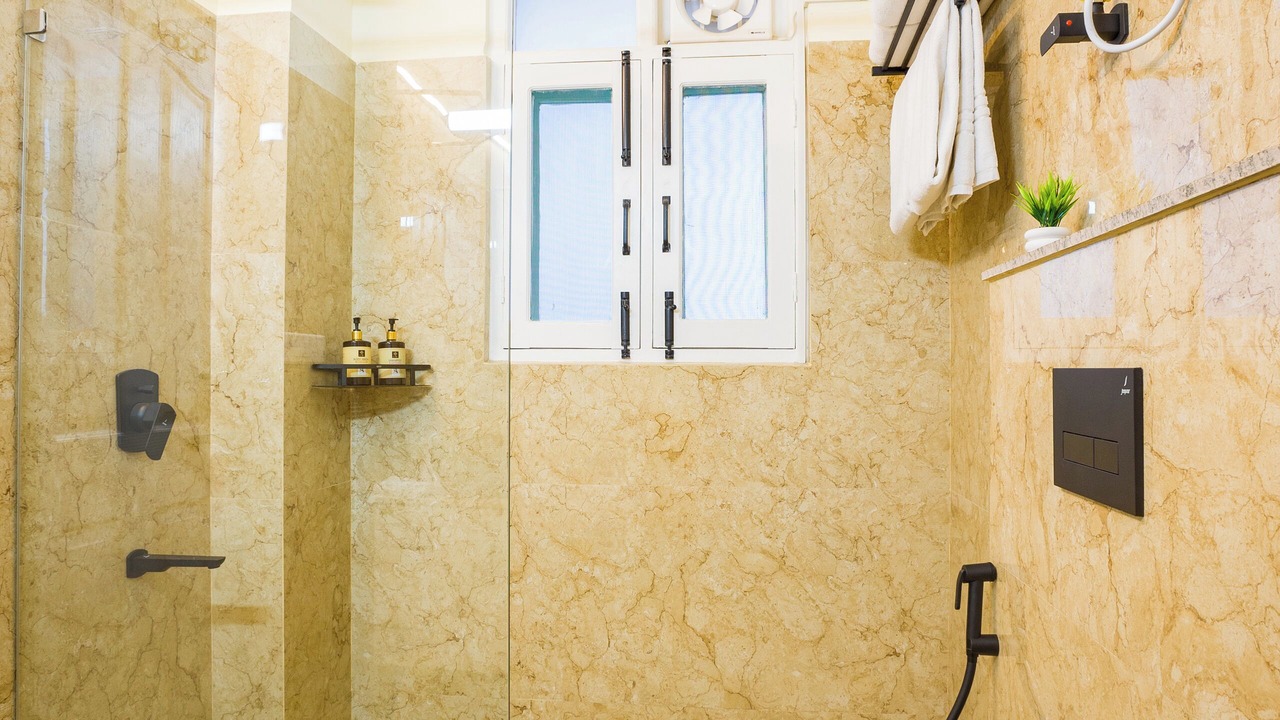 Photo of Bathroom in Deoghat