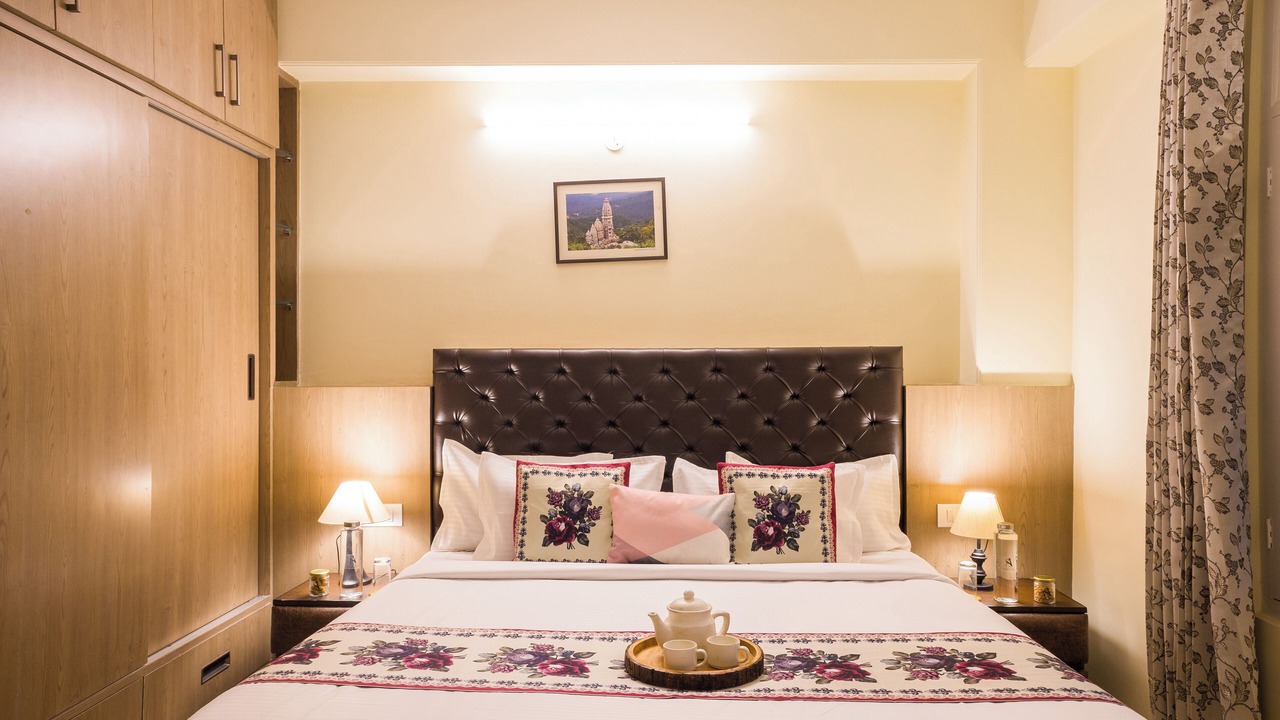 Photo of Bedroom in Deoghat