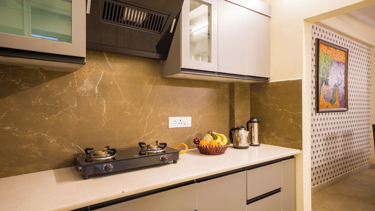 Photo of Kitchen in Deoghat