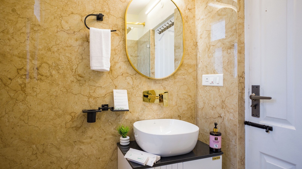 Photo of Bathroom in Deoghat