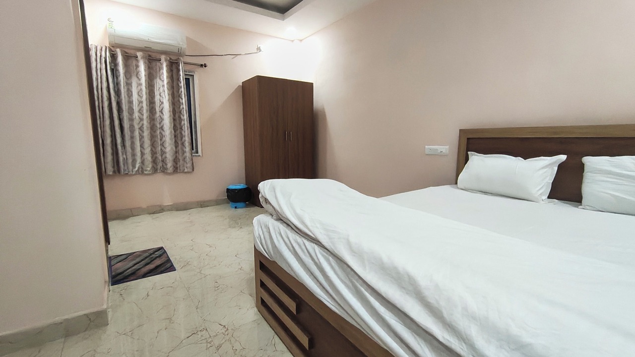 Photo of Bedroom in Ranchi