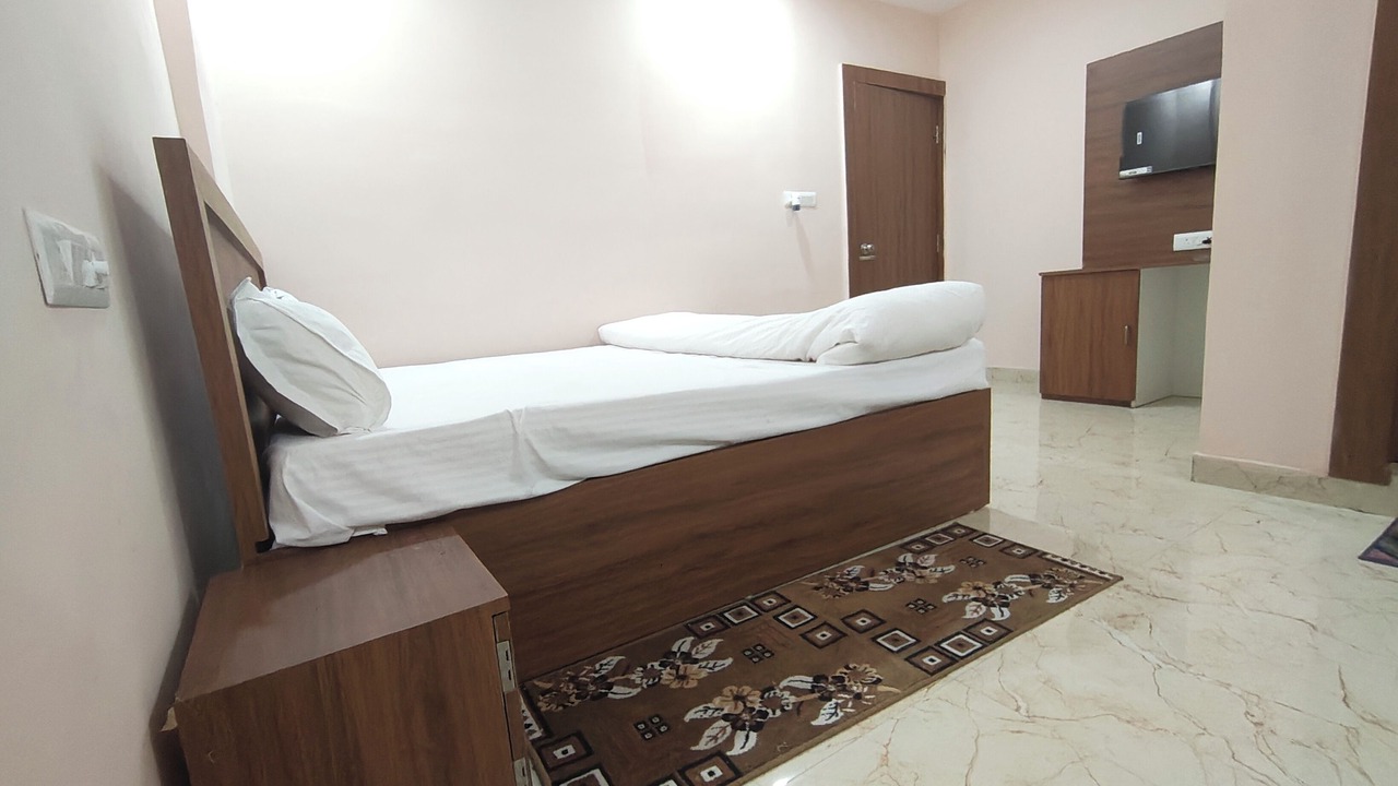 Photo of Patio Balcony in Ranchi