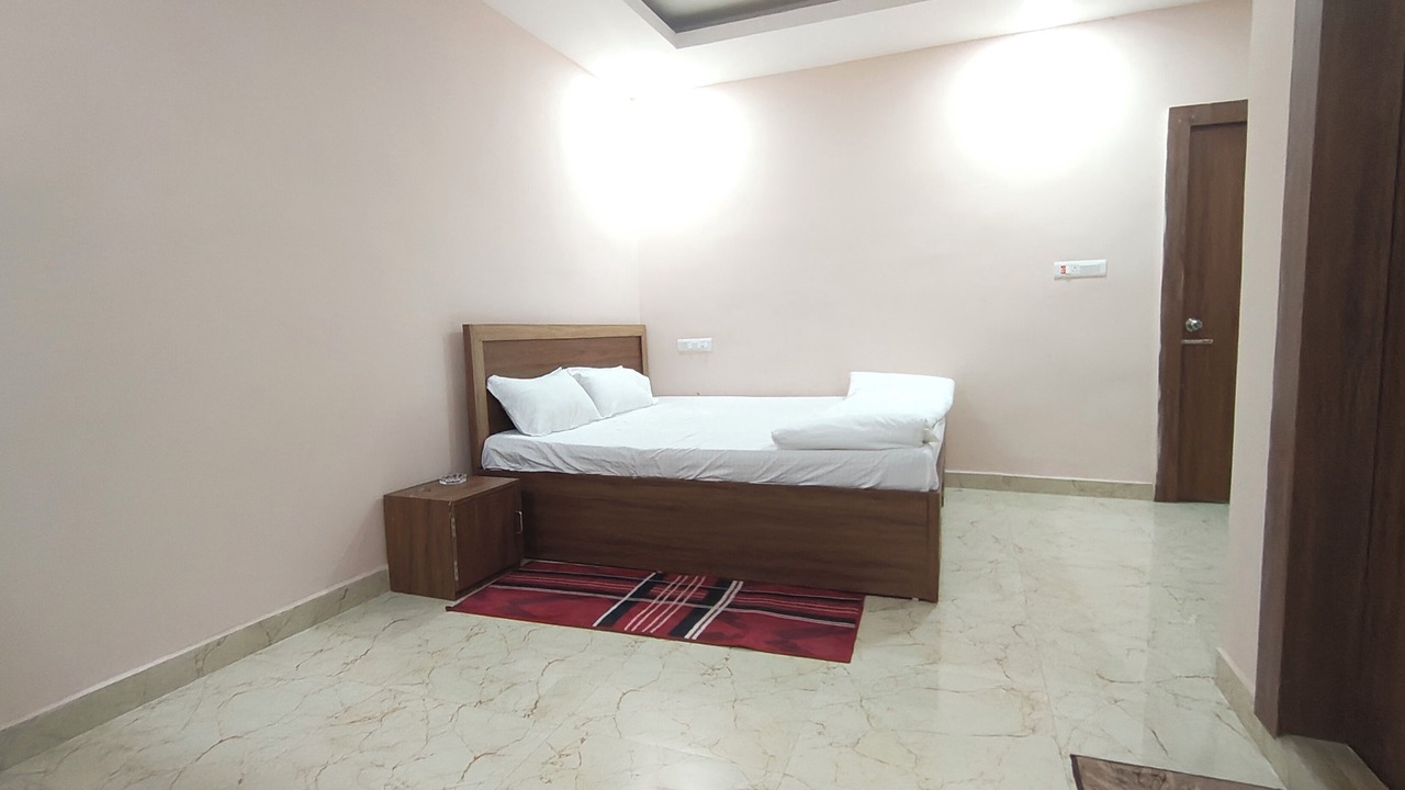 Photo of Bedroom in Ranchi