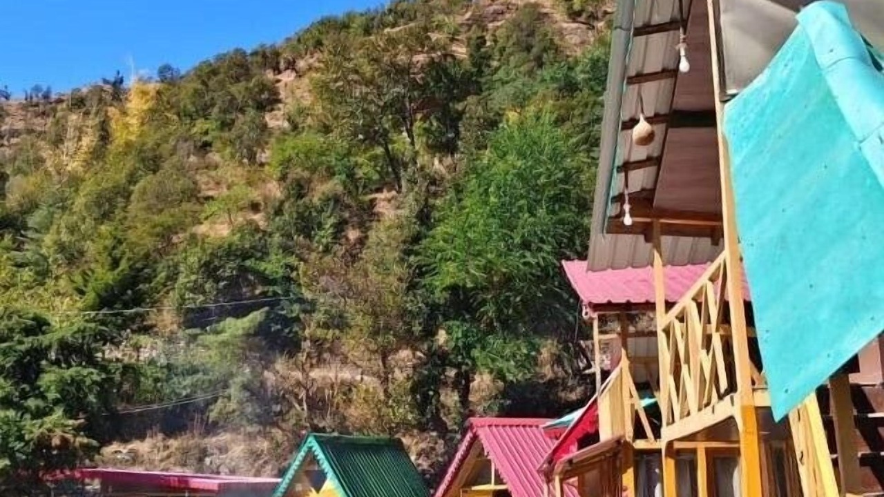 Photo of Outdoor in Naina Range
