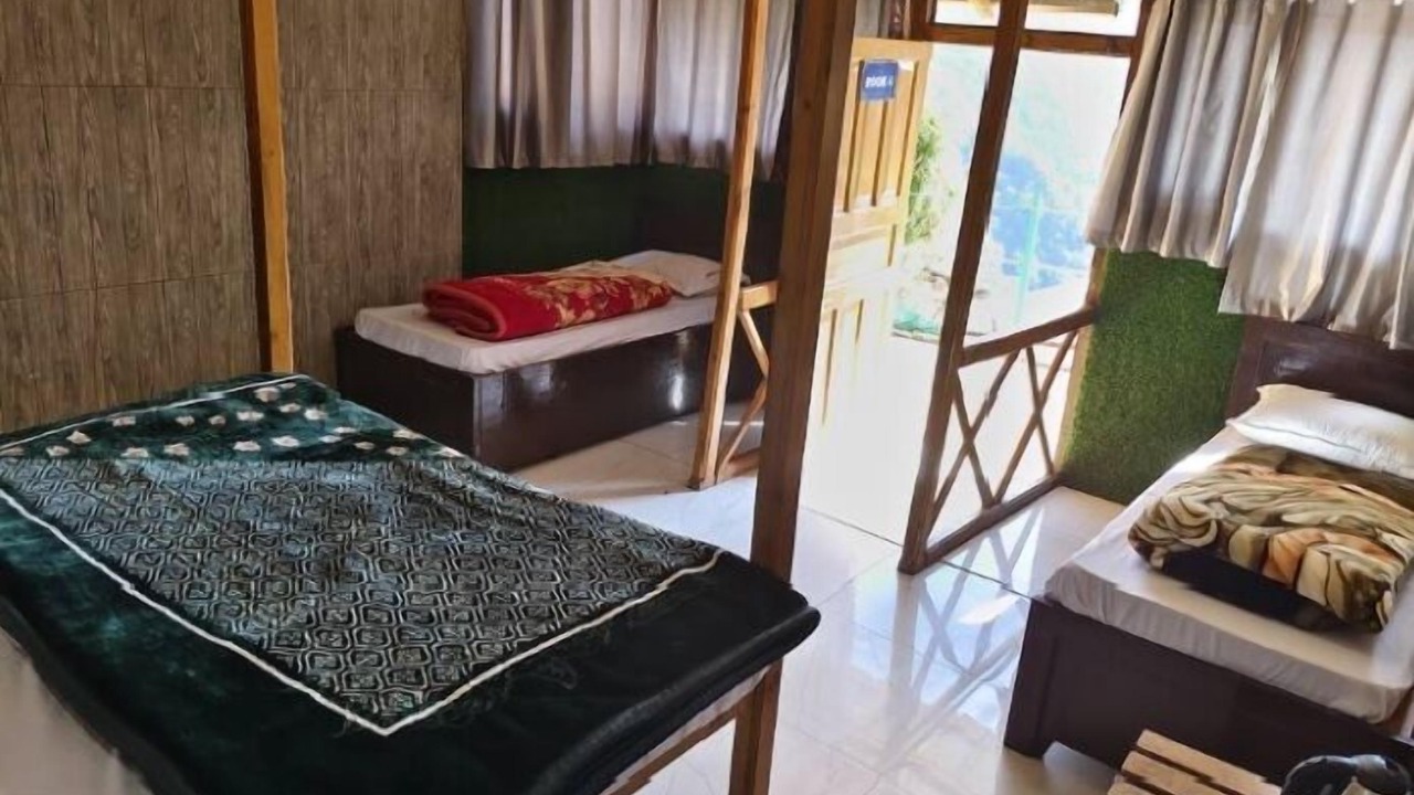 Photo of Bedroom in Naina Range