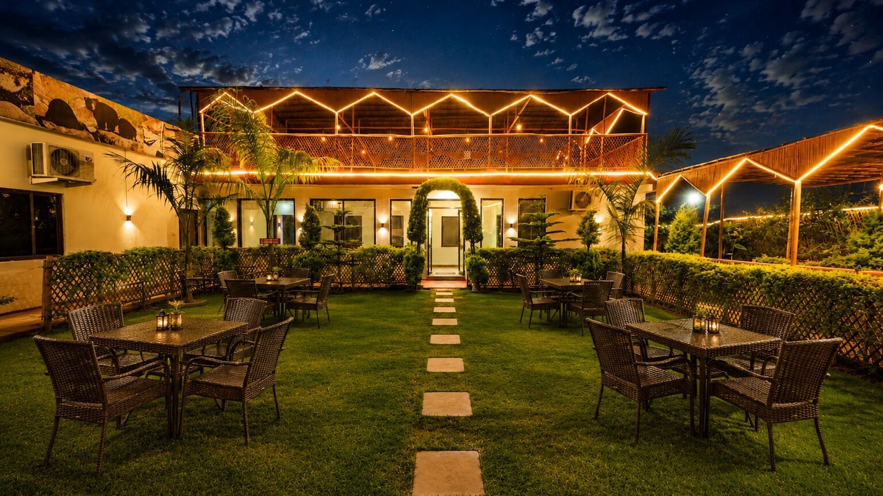 Photo of Outdoor in Mount Abu
