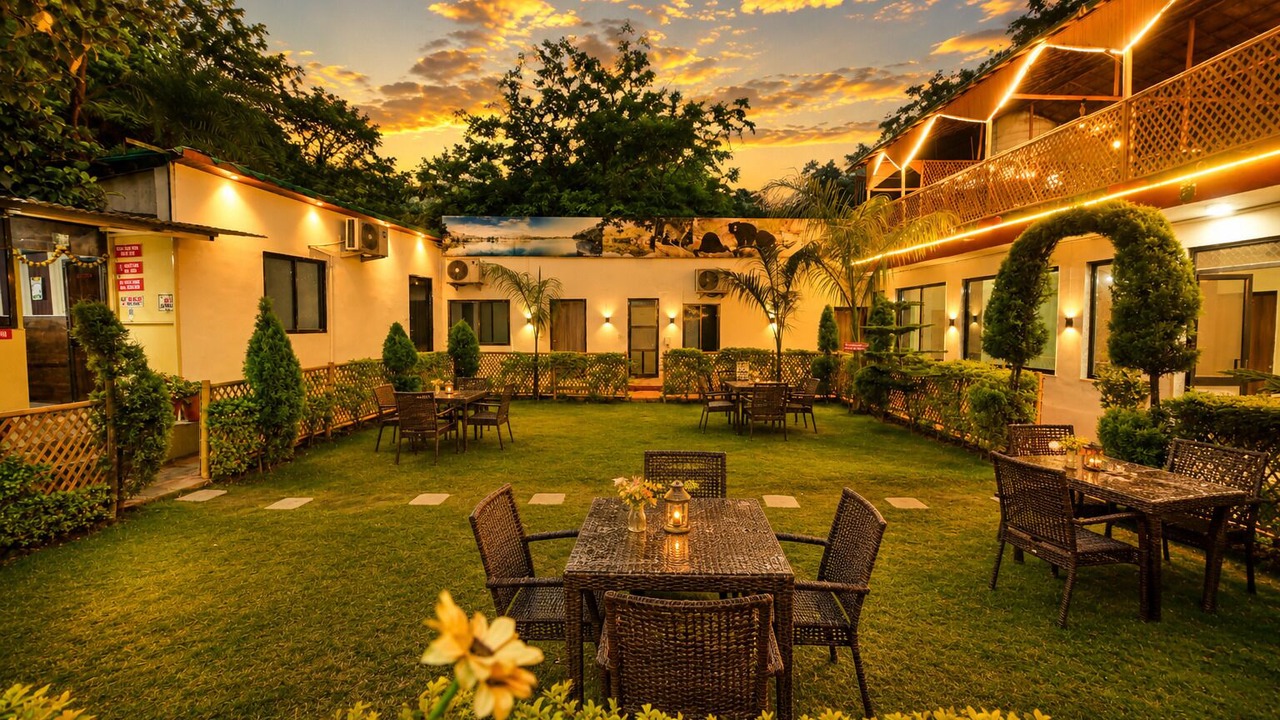 Photo of Outdoor in Mount Abu