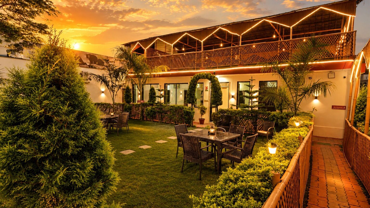 Photo of Outdoor in Mount Abu