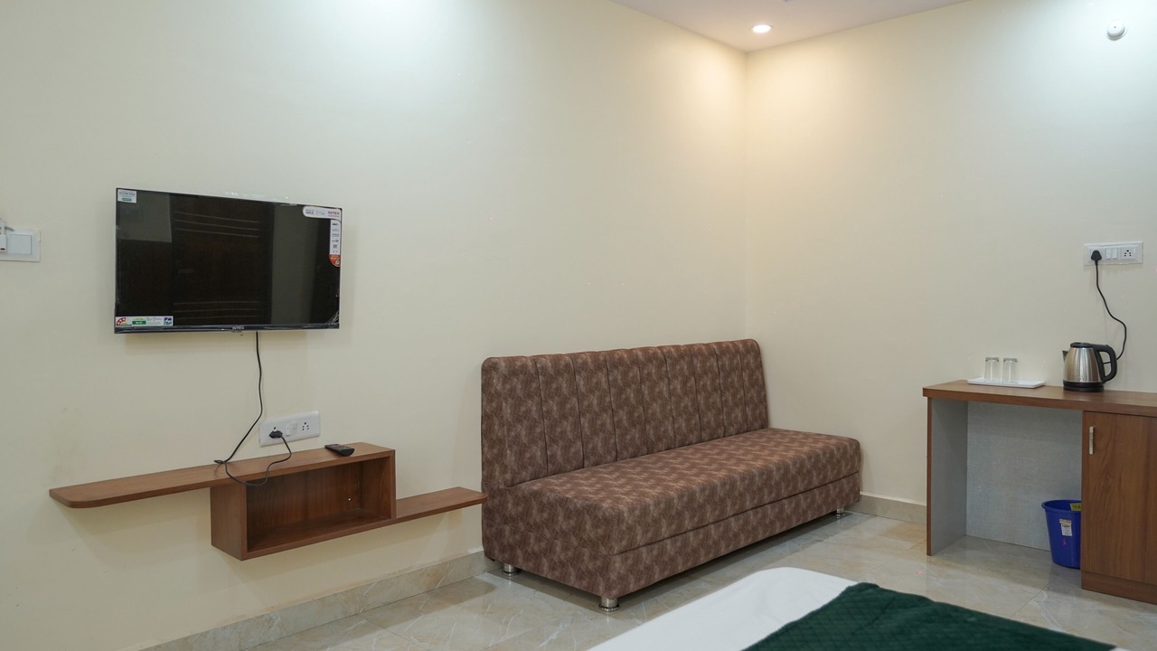 Photo of Bedroom in Kolar Road