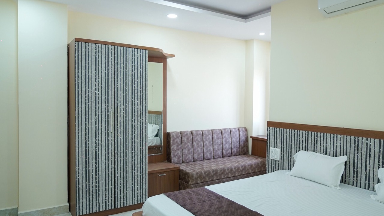 Photo of Bedroom in Kolar Road