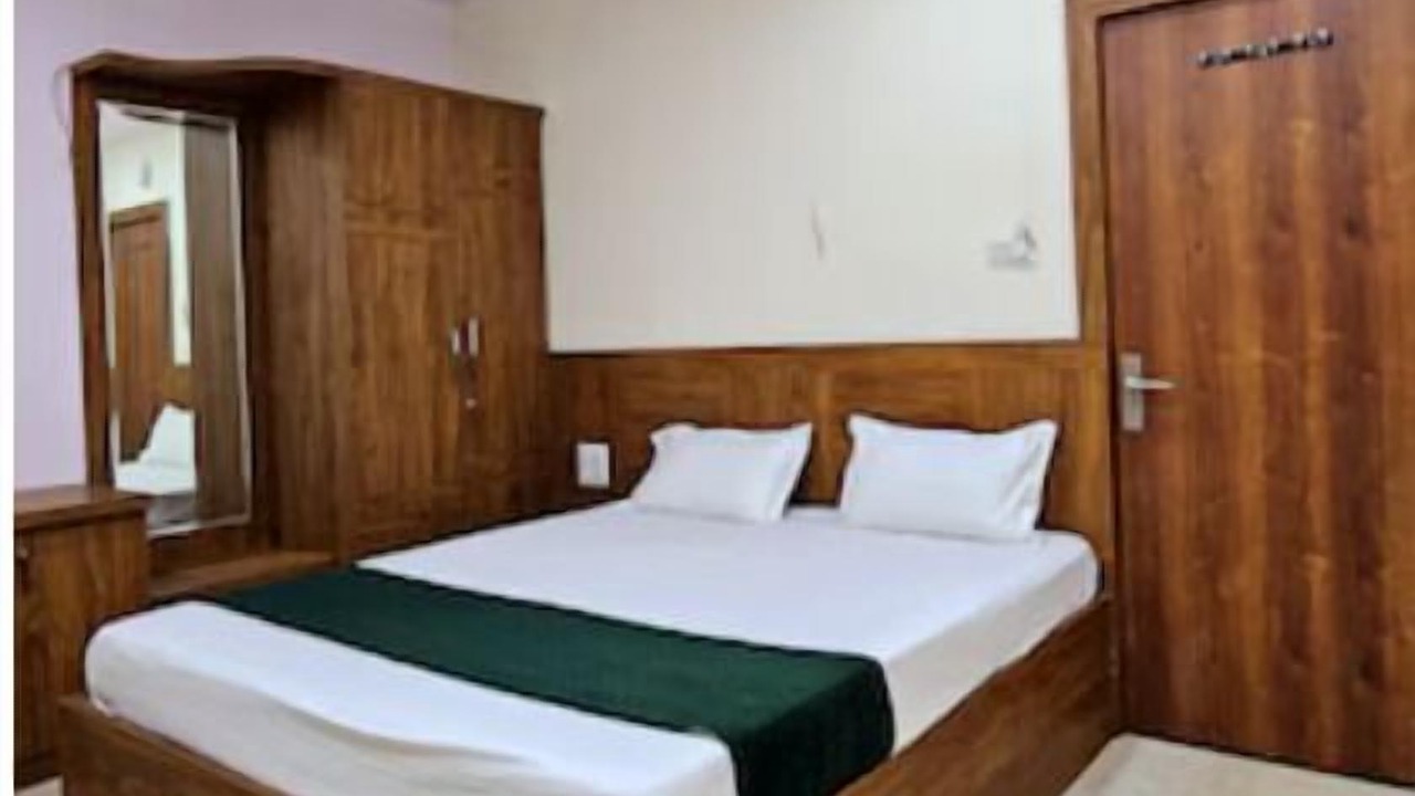 Photo of Bedroom in Kolar Road