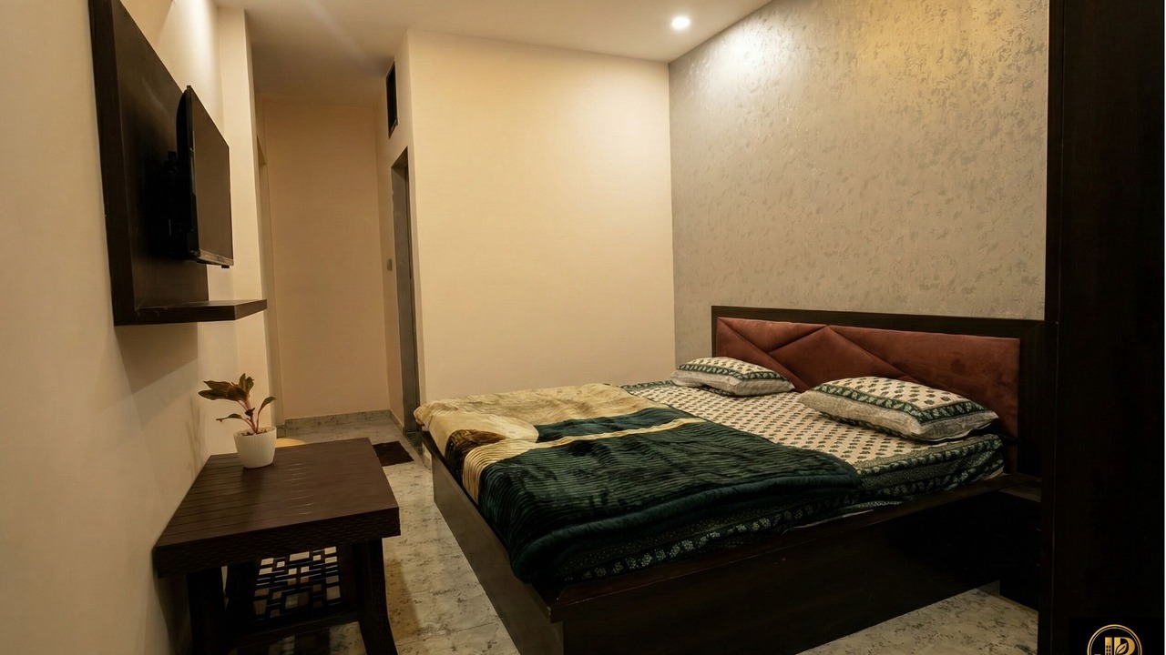 Photo of Bedroom in Khatu