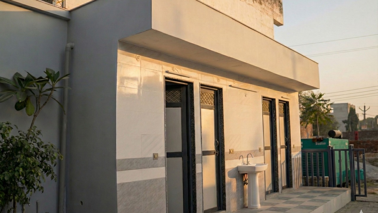 Photo of Outdoor in Khatu