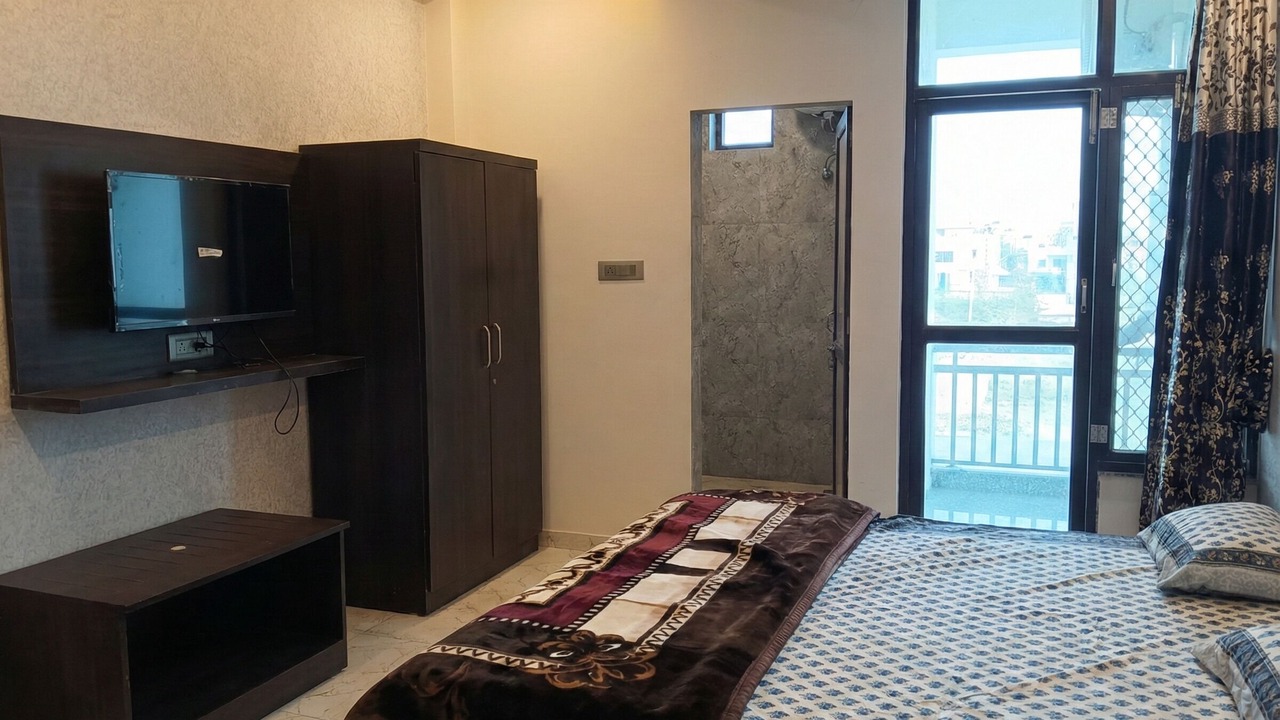 Photo of Bedroom in Khatu