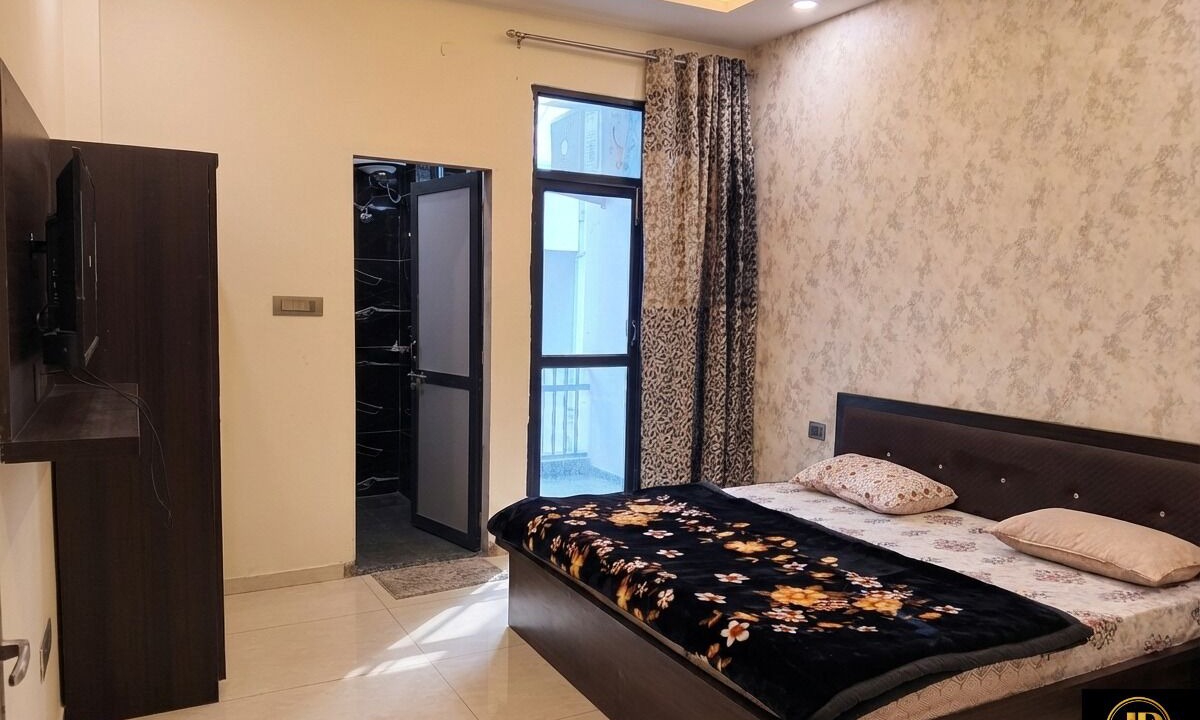 Photo of Bedroom in Khatu