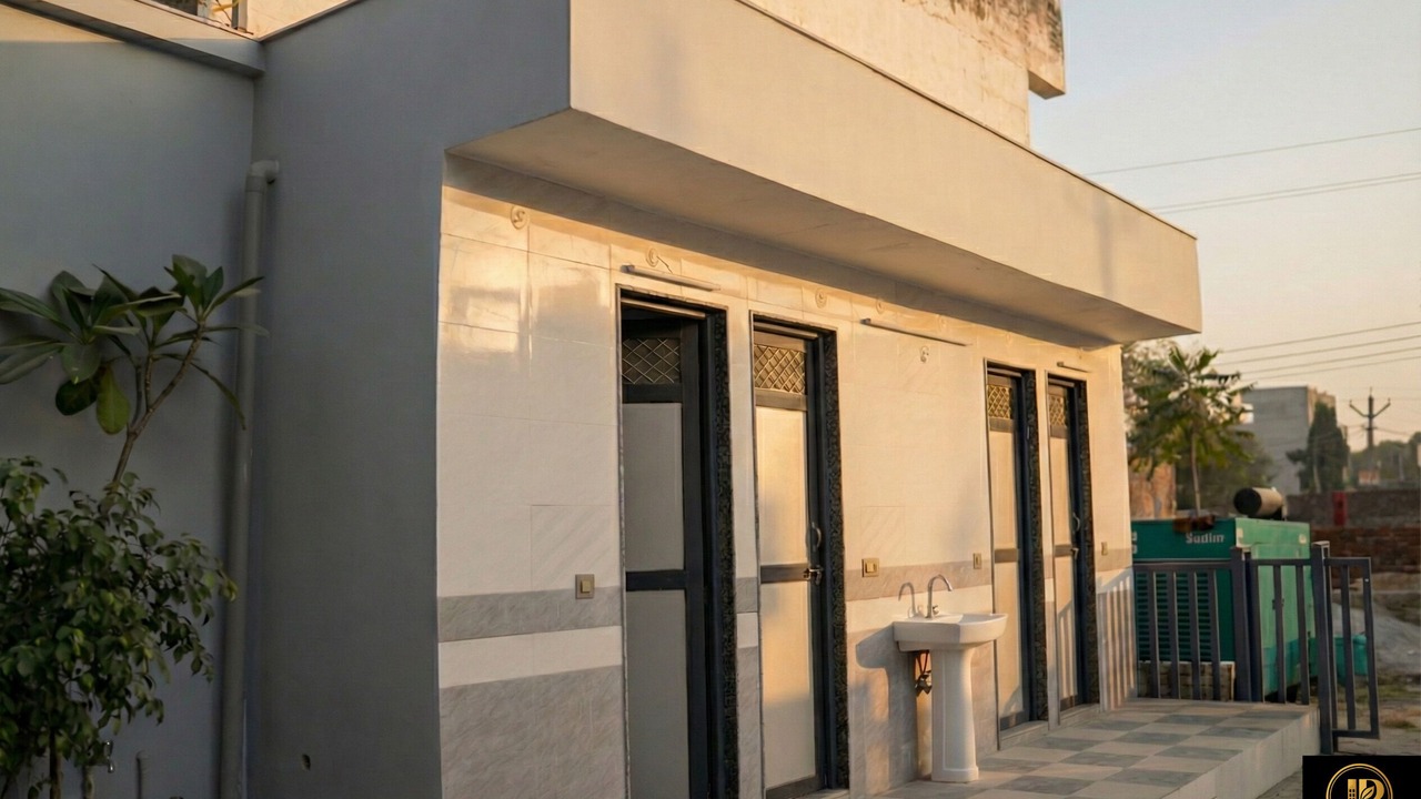 Photo of Outdoor in Khatu