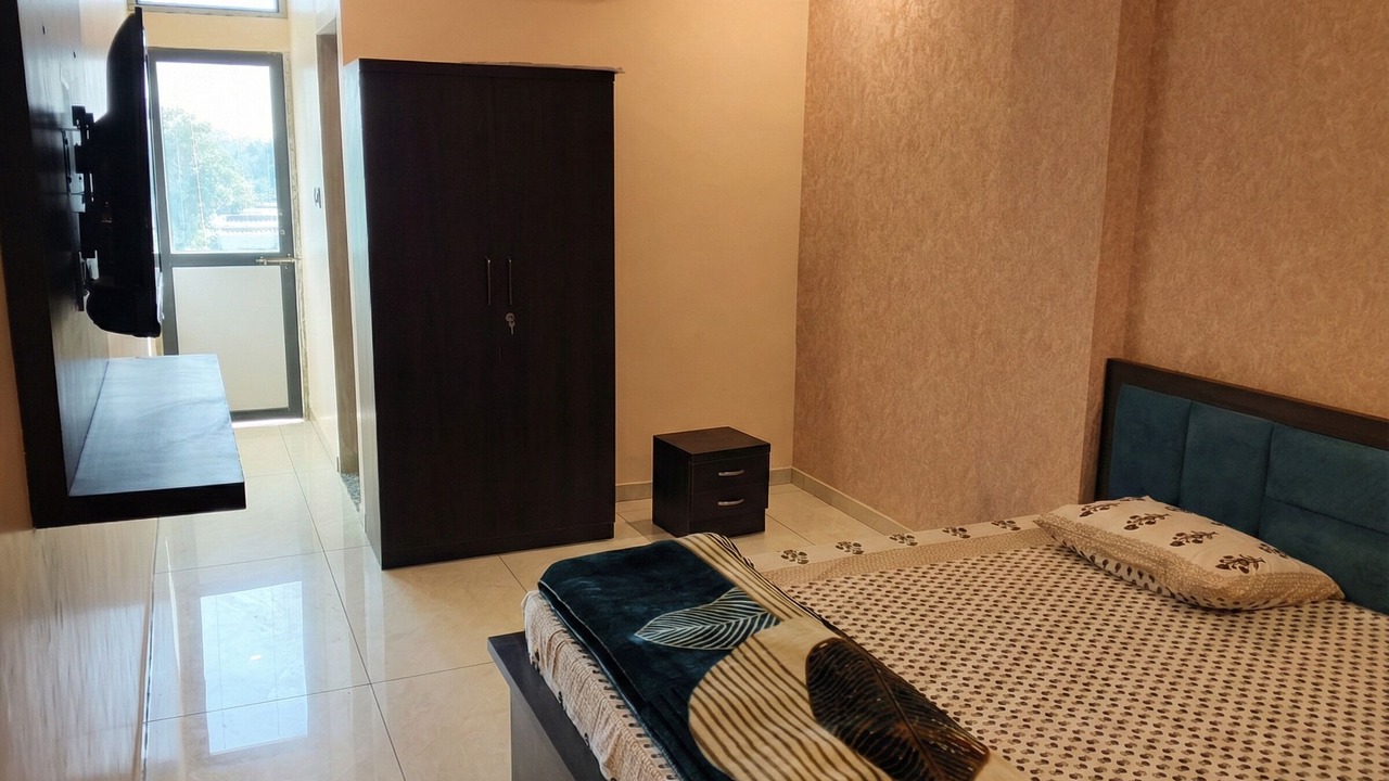 Photo of Bedroom in Khatu