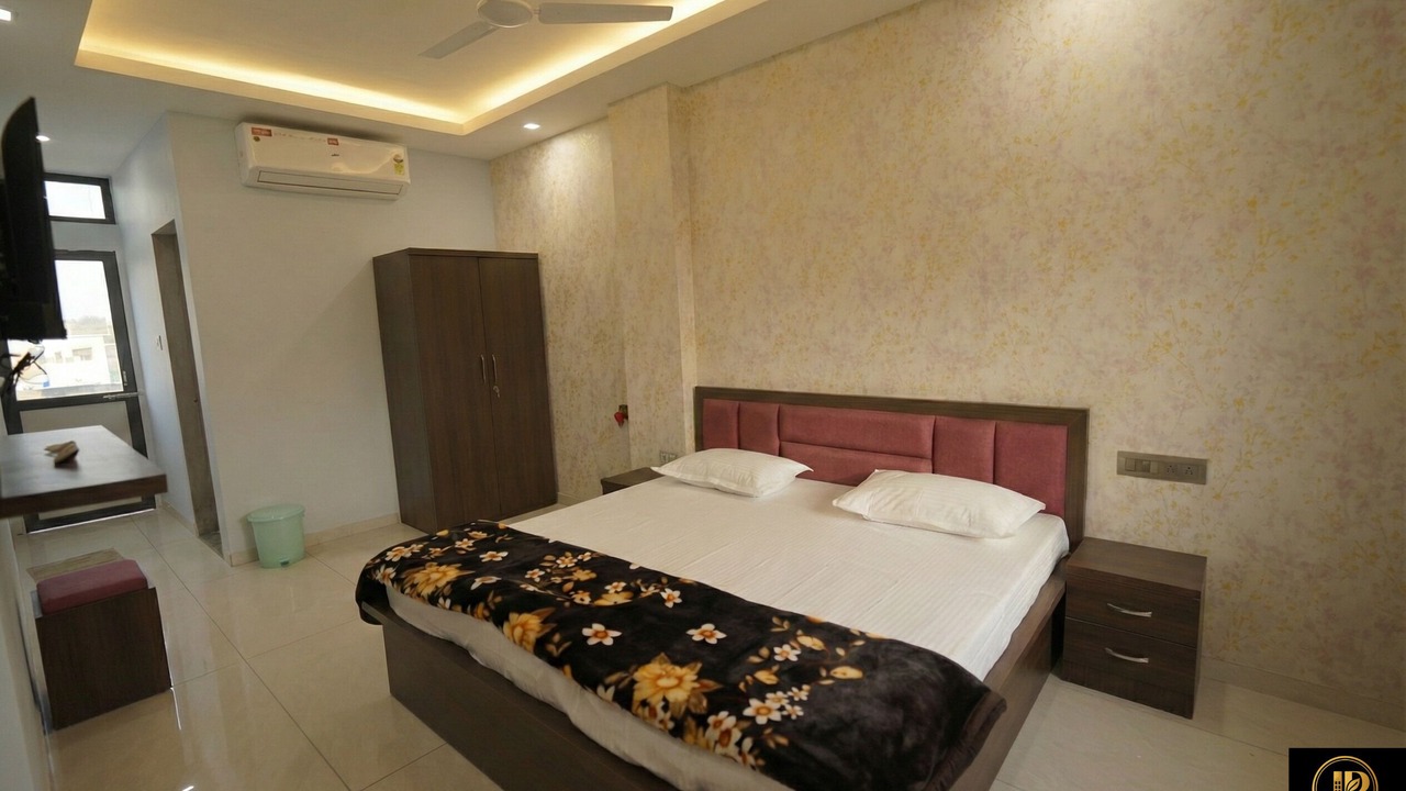 Photo of Bedroom in Khatu