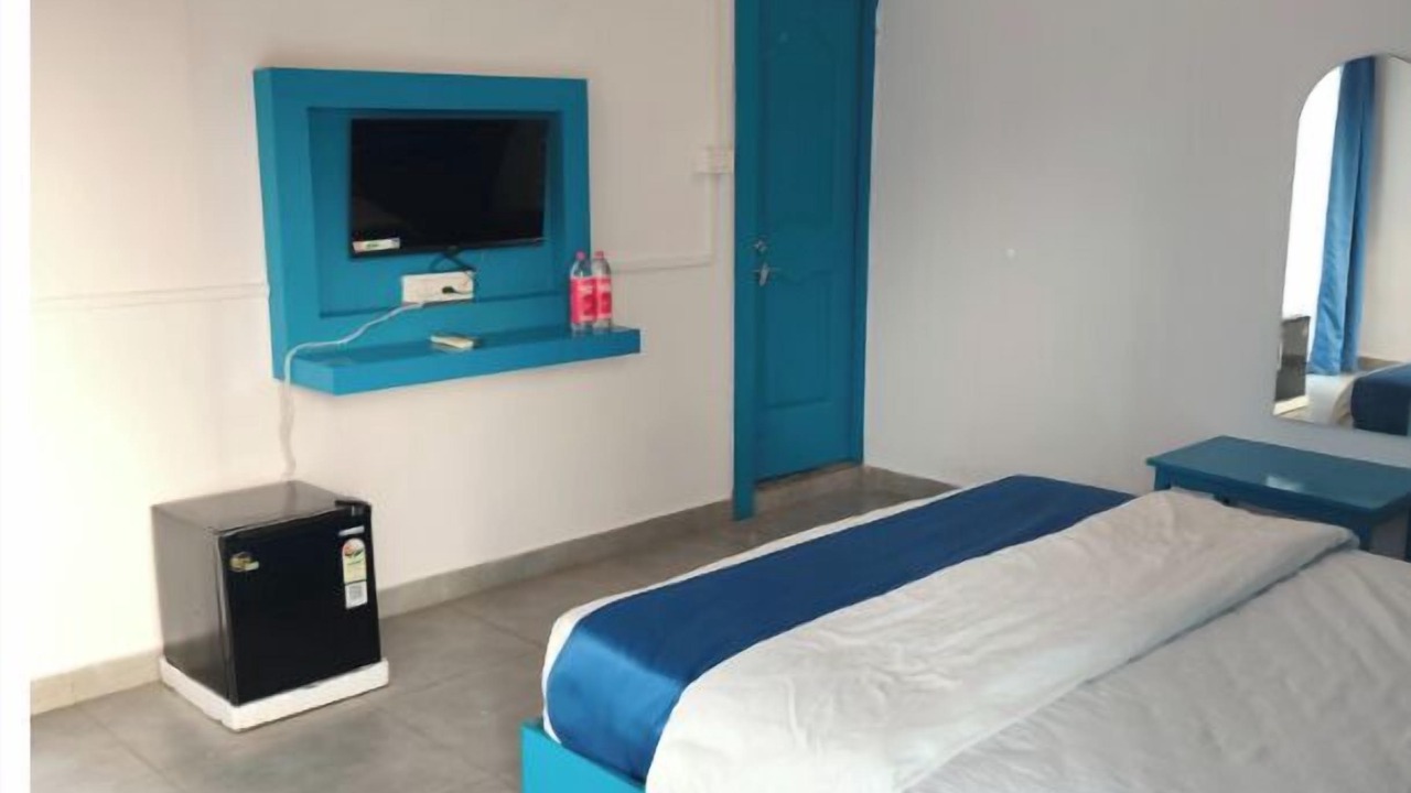 Photo of Bedroom in Mandrem