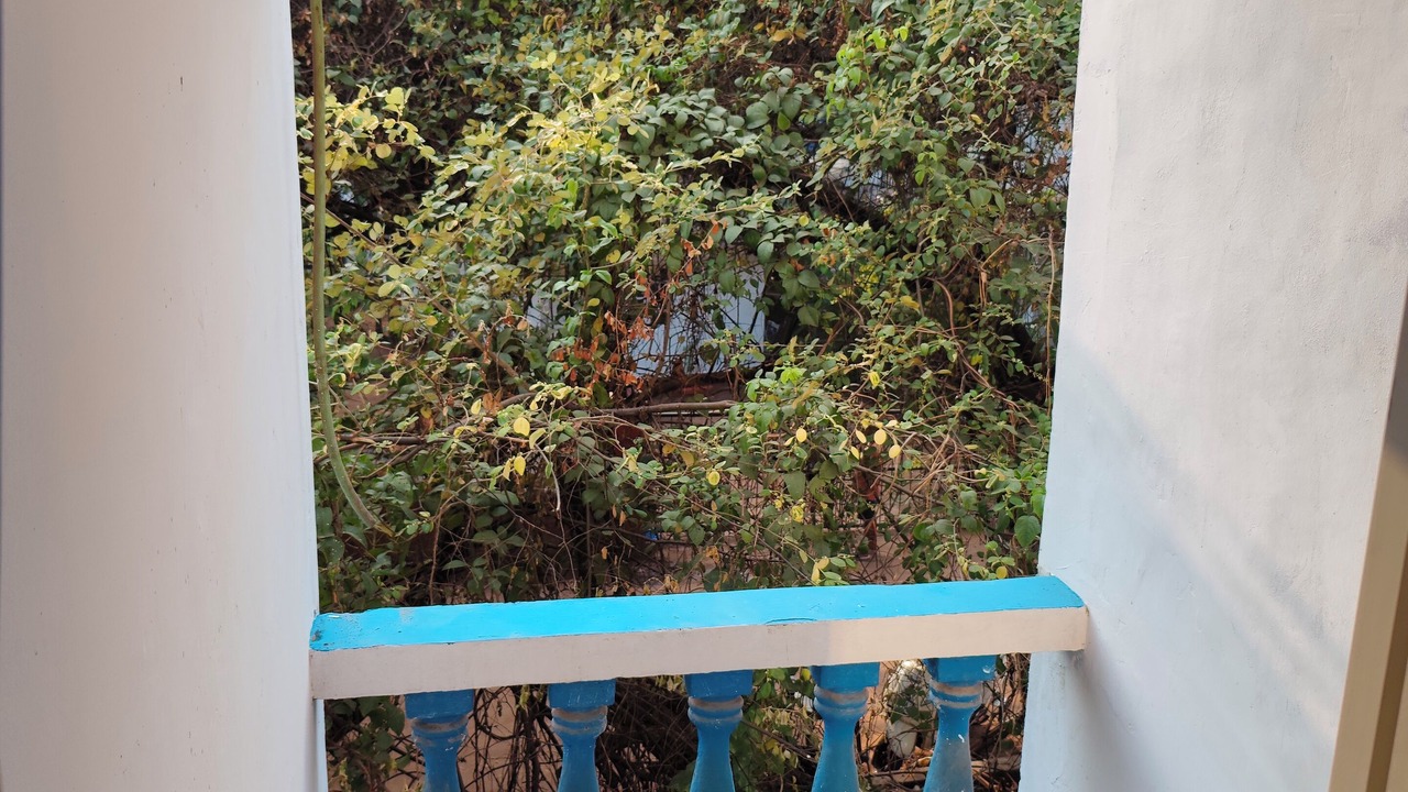 Photo of Patio Balcony in Mandrem