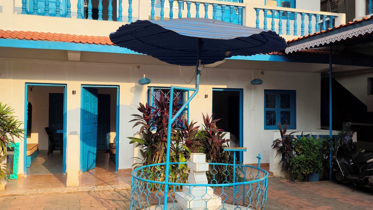 Photo of Outdoor in Mandrem