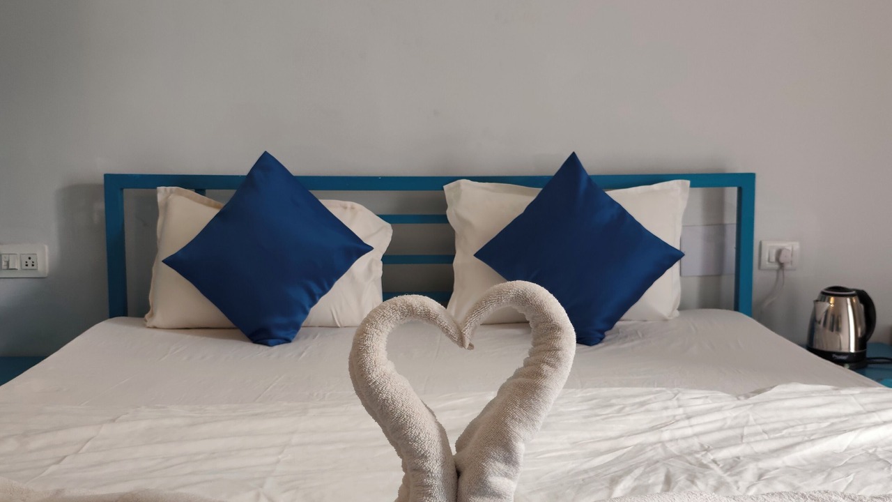 Photo of Bedroom in Mandrem