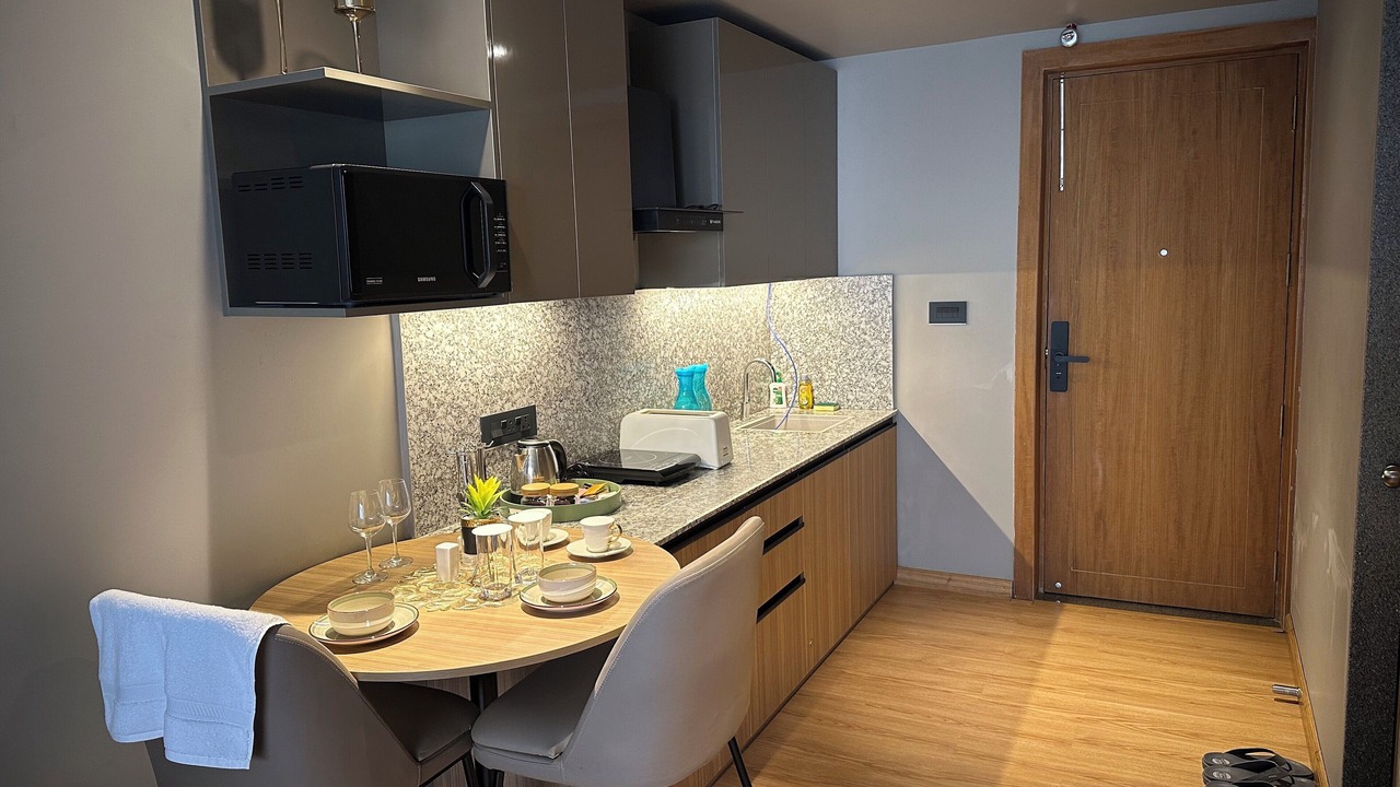 Photo of Kitchen in Raipur