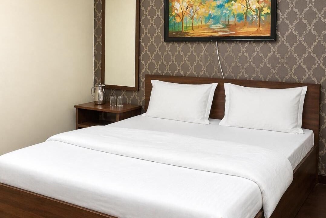 Photo of Bedroom in Taliyal Gaon
