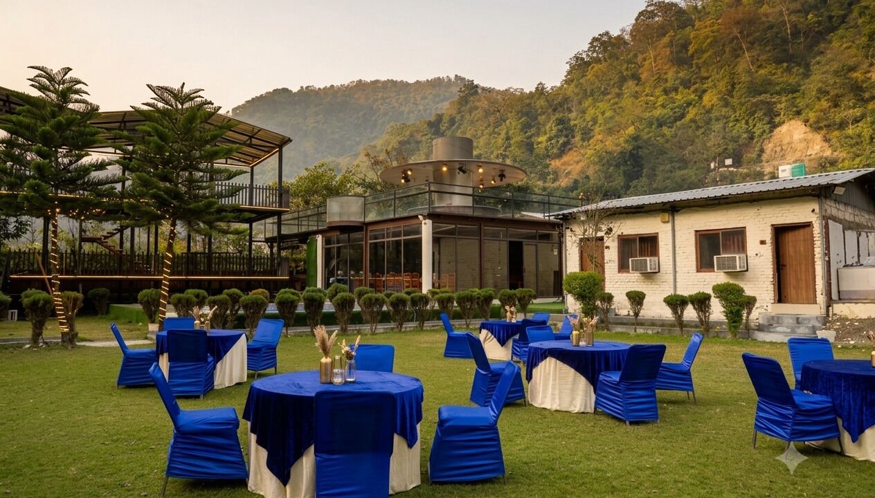 Photo of Outdoor in Taliyal Gaon