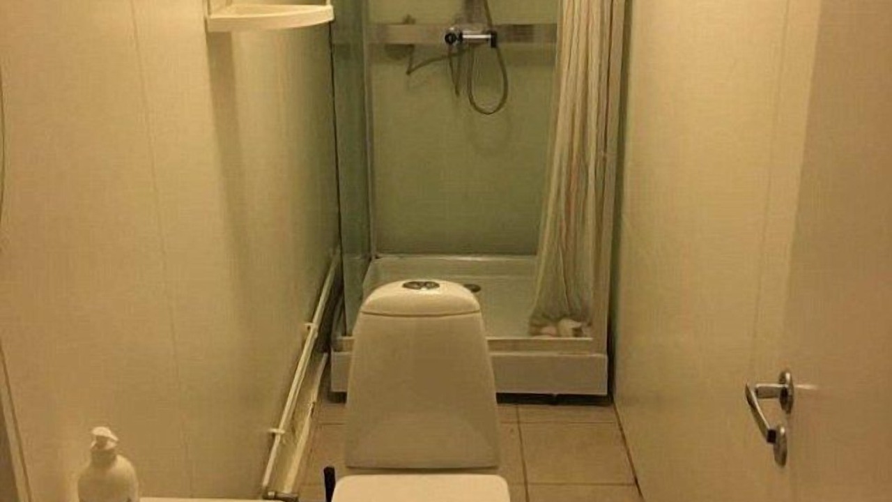 Photo of Bathroom in Amer