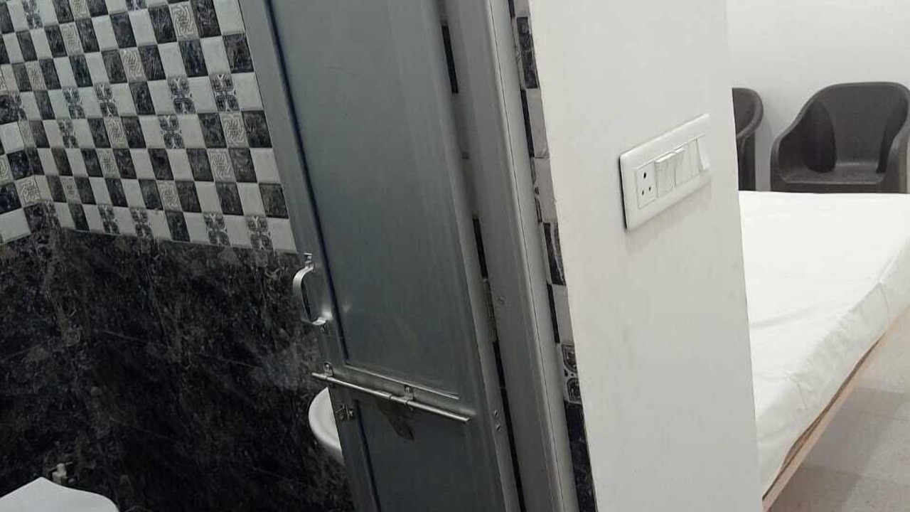 Photo of Bathroom in Amer