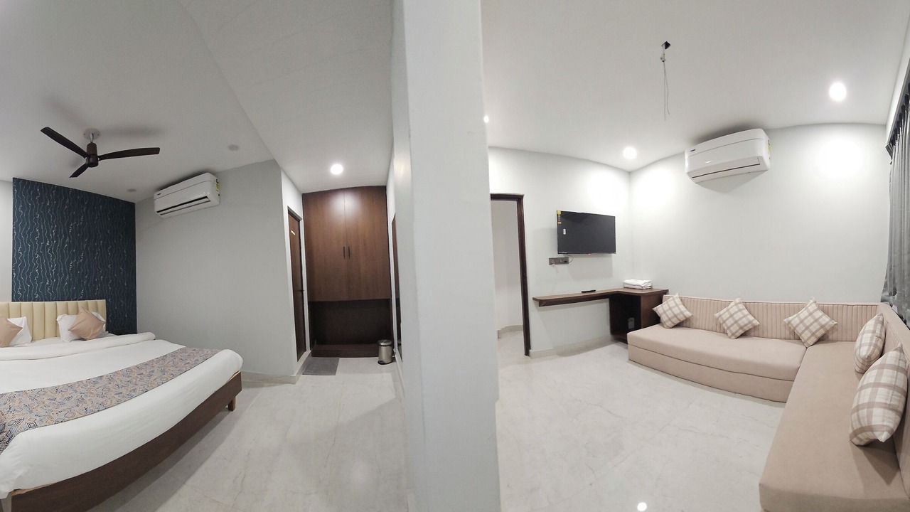 Photo of Bedroom in Jodhpur