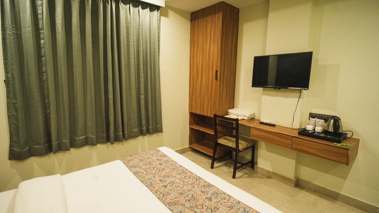 Photo of Bedroom in Jodhpur