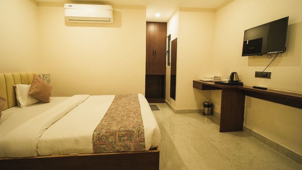 Photo of Bedroom in Jodhpur
