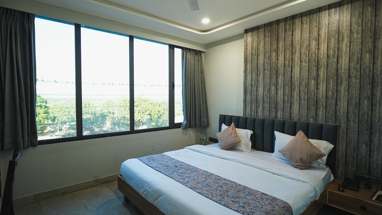 Photo of Bedroom in Jodhpur