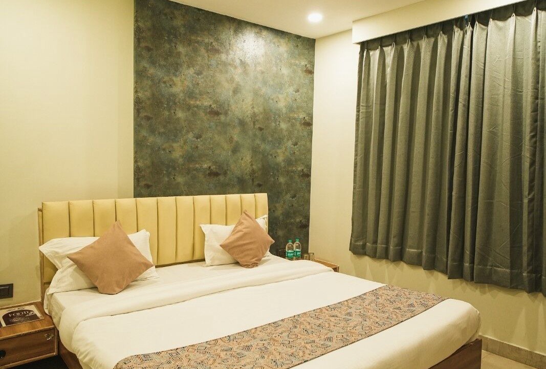 Photo of Bedroom in Jodhpur