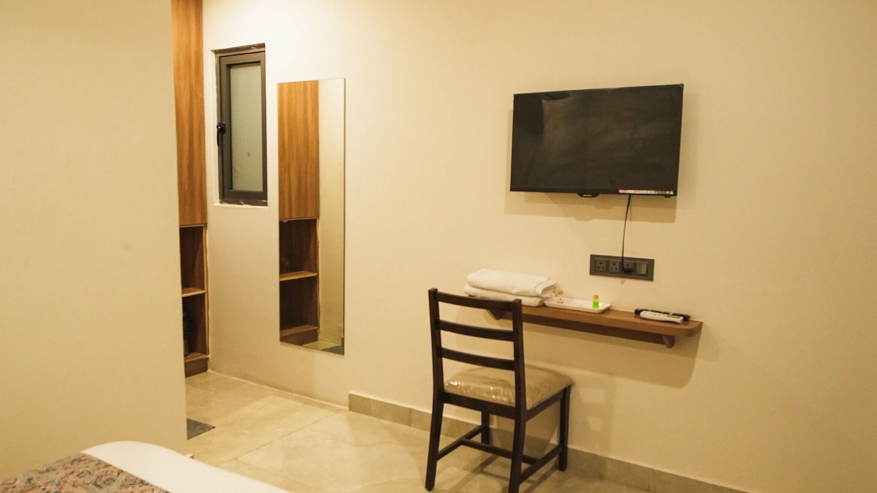 Photo of Bedroom in Jodhpur