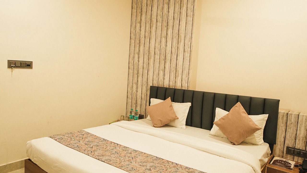 Photo of Bedroom in Jodhpur