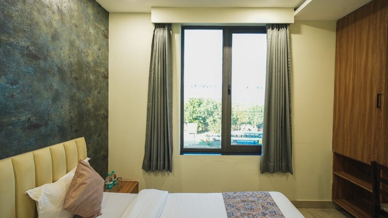 Photo of Bedroom in Jodhpur