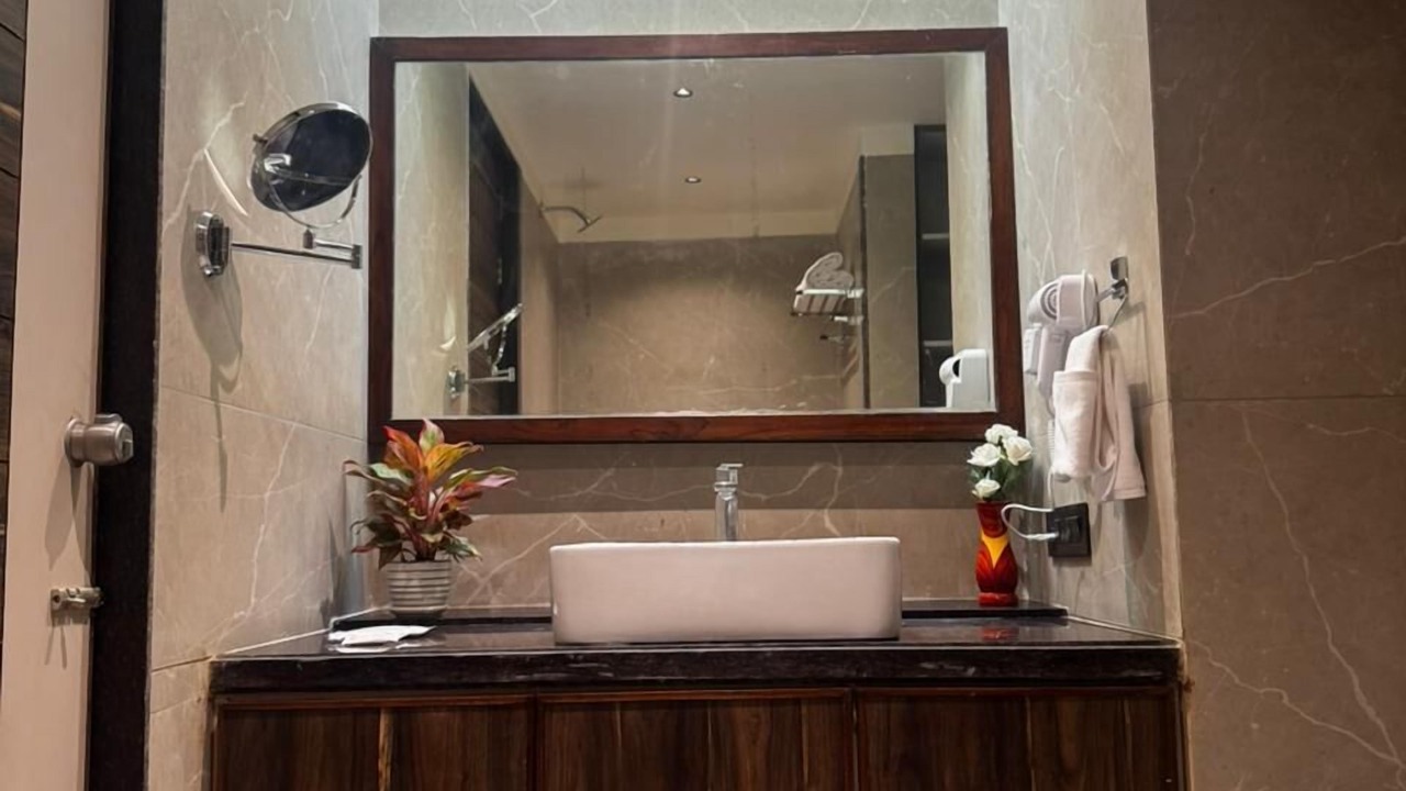 Photo of Bathroom in Kodinar