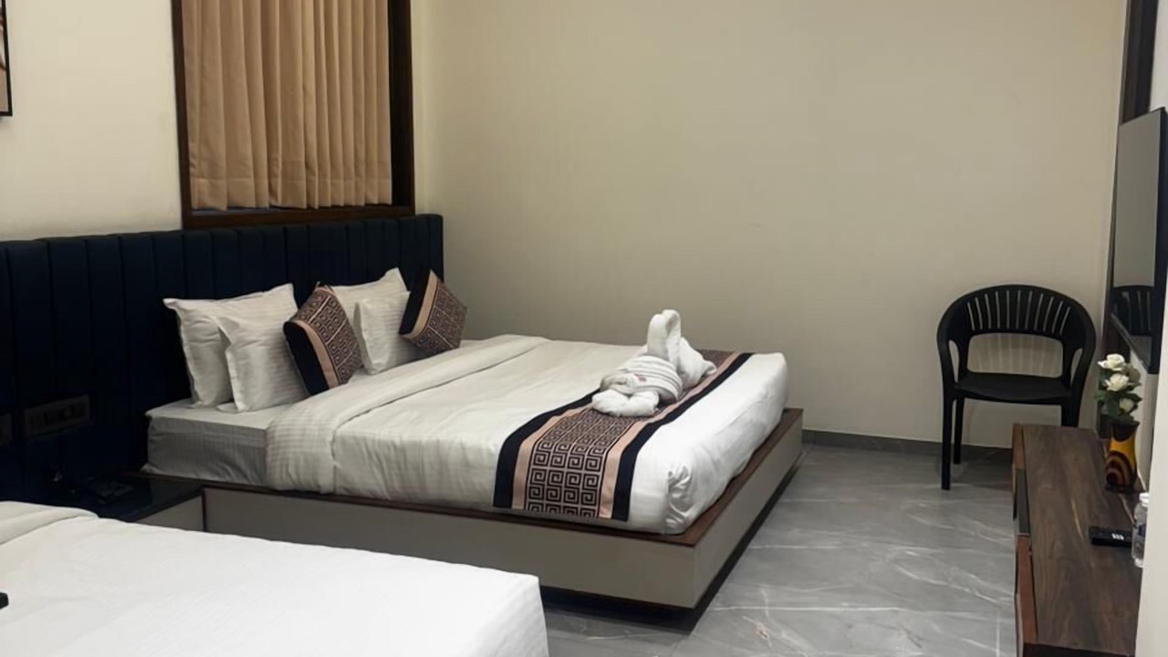 Photo of Bedroom in Kodinar
