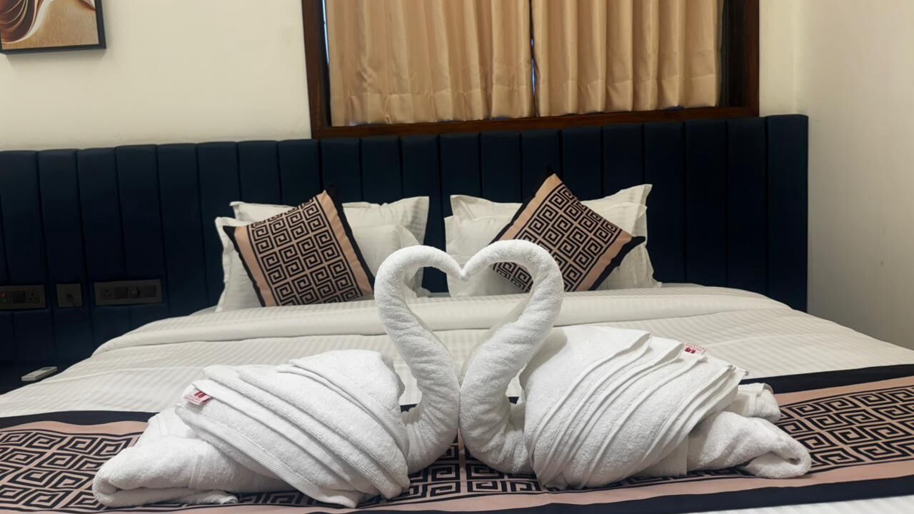 Photo of Bedroom in Kodinar