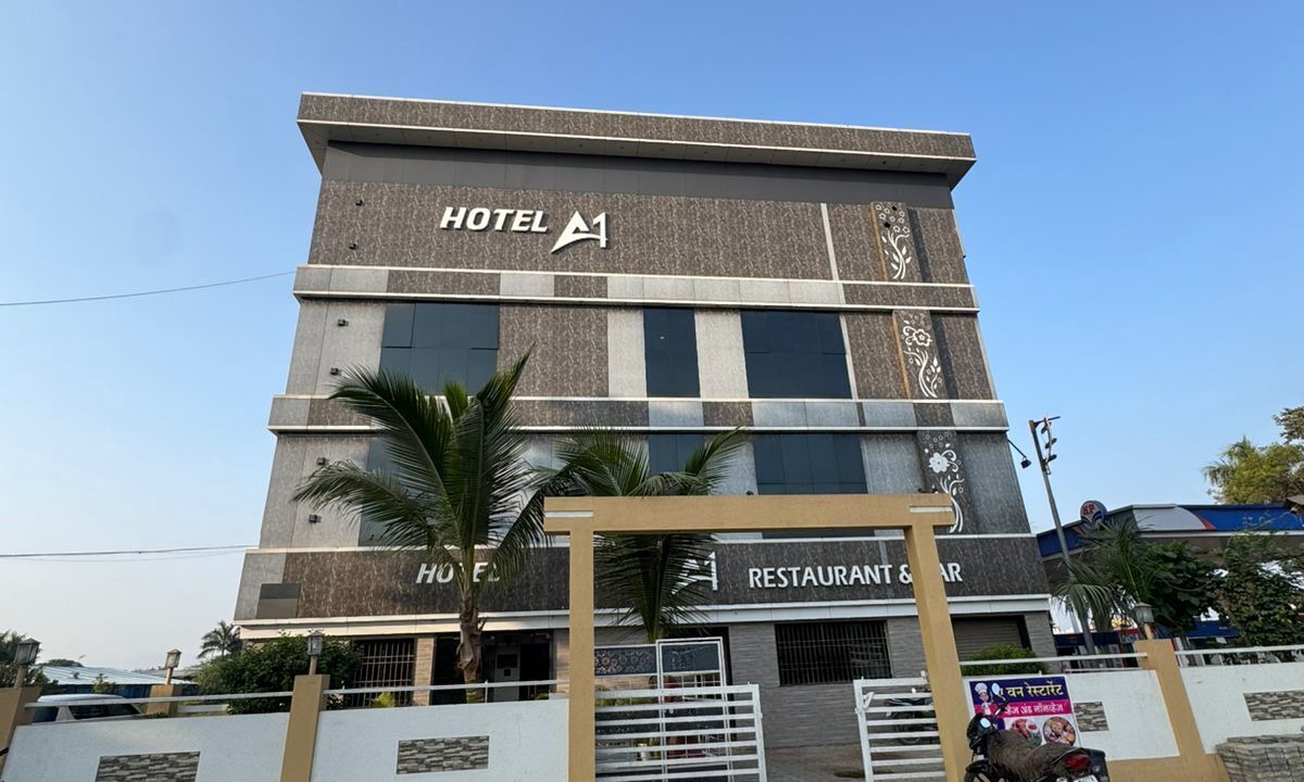 Photo of Outdoor in Morshi