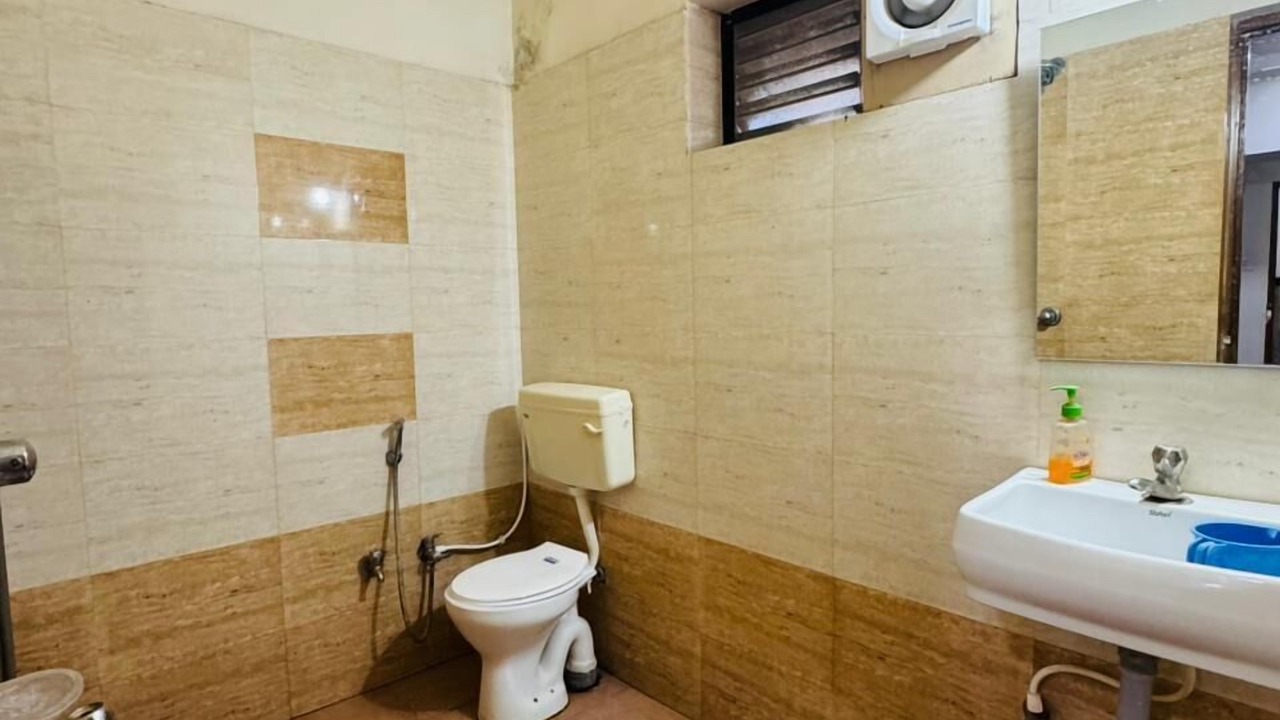 Photo of Bathroom in Morshi