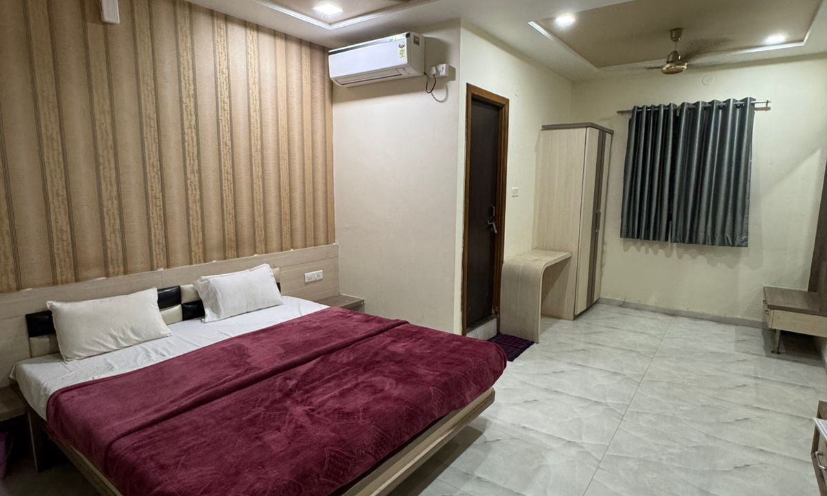 Photo of Bedroom in Morshi